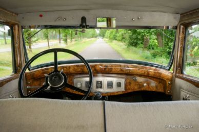 Studebaker President Eight Model 80, 1931