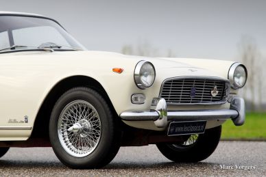 Triumph Italia 2000, 1960