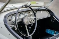 Triumph TR 3A, 1959