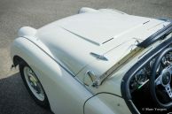 Triumph TR 3A, 1959