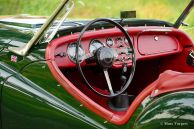 Triumph TR 3A, 1958