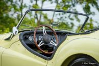 Triumph TR 3B, 1963