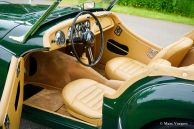 Triumph TR 3A, 1959