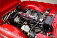Triumph TR 5, 1968