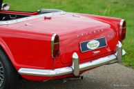Triumph TR 4, 1965