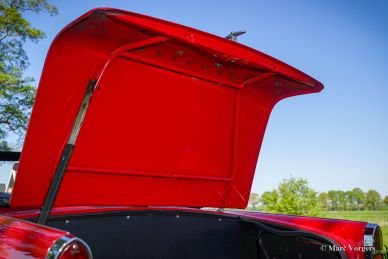 Triumph TR 4A IRS, 1966