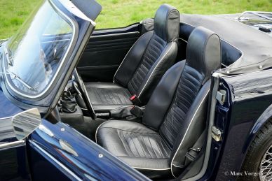 Triumph TR 4 A IRS, 1967