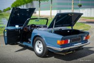 Triumph TR 6, 1968