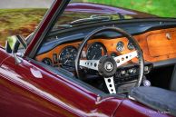 Triumph TR6, 1969