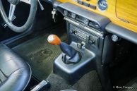 Triumph TR6, 1973