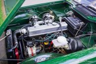 Triumph TR6, 1973