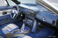 Triumph TR 8, 1980