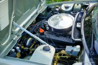 Triumph TR 8, 1980