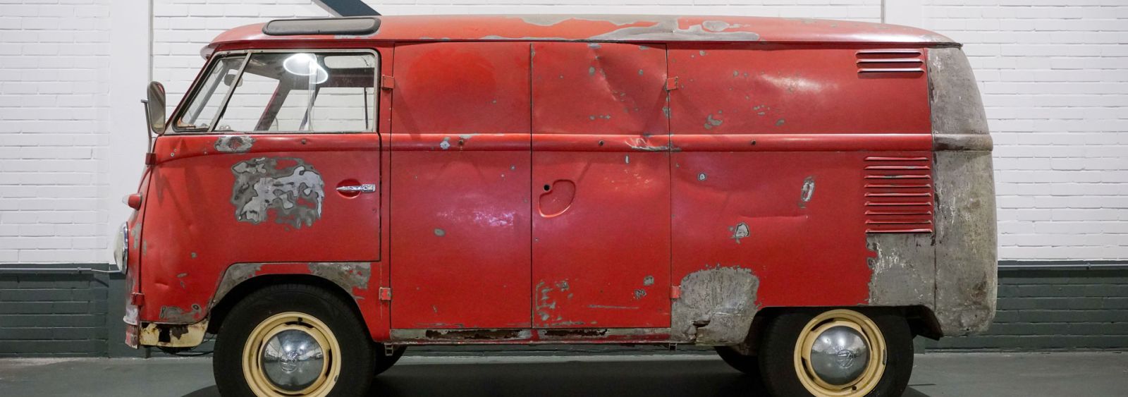Volkswagen VW T1 Transporter 