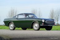 Volvo 1800 S, 1967
