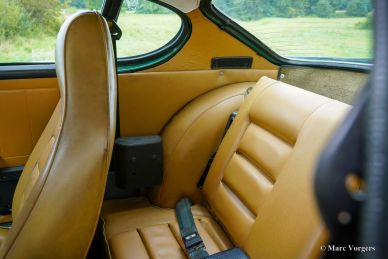 Volvo 1800 E, 1972