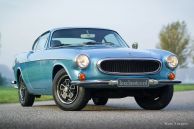 Volvo 1800 E, 1972