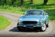 Volvo 1800 E, 1972
