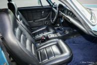 Volvo 1800 ES, 1973