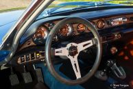 Volvo 1800 ES, 1973
