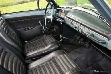 Volvo 121 ‘Amazon’, 1966