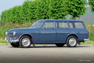 Volvo 221 ‘Amazon’ Estate, 1965