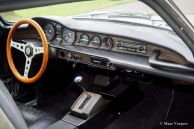 Volvo 1800 ES, 1972
