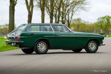 Volvo 1800 ES, 1972