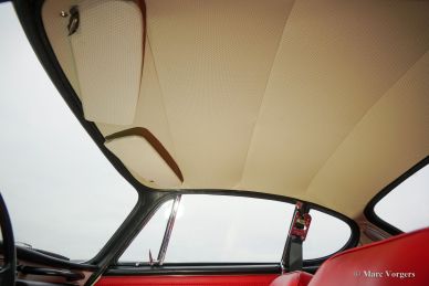 Volvo P1800 'Jensen', 1963