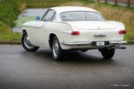 Volvo P1800 'Jensen', 1963