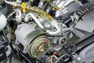 Volvo 780 Bertone, 1987