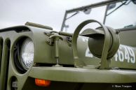 Willys MB Jeep, 1944