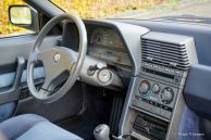 Alfa Romeo 164 3.0 V6, 1990