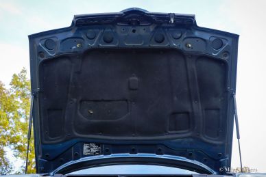 Alfa Romeo 164 3.0 V6, 1990