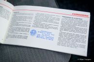 Alfa Romeo 33 Sport Wagon 1.4 IE, 1994