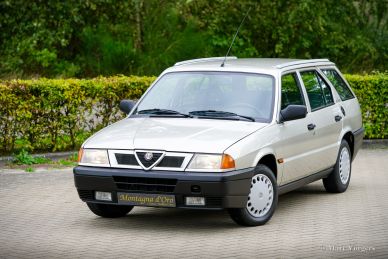 Alfa Romeo 33 Sport Wagon 1.3 S, 1992