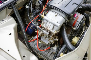 Alfa Romeo 33 Sport Wagon 1.3 S, 1992