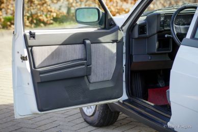 Alfa Romeo 75 1.8 IE, 1990