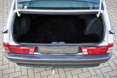 Alfa Romeo 75 1.8 IE, 1990