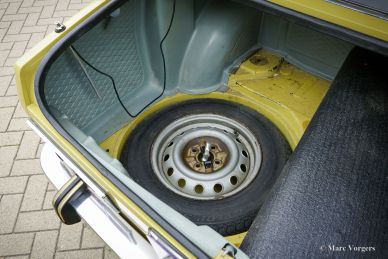 Alfa Romeo Alfetta 1800, 1972