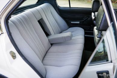 Alfa Romeo Alfetta 1800, 1983