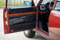 Alfa Romeo Alfetta 1.8 Berlina, 1983
