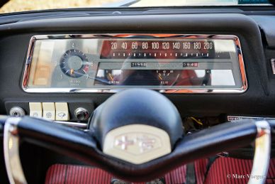 Alfa Romeo Giulia 1300, 1964