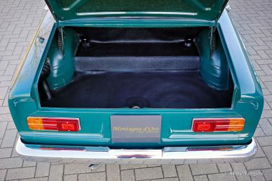 Alfa Romeo Giulia 1300, 1964