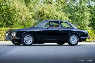 Alfa Romeo Giulia 2000 GTV ‘Bertone’, 1972