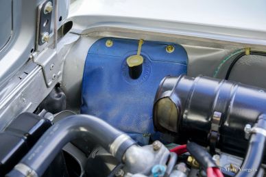 Alfa Romeo Giulia 2000 GTV, 1974