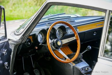 Alfa Romeo Giulia 2000 GTV, 1974