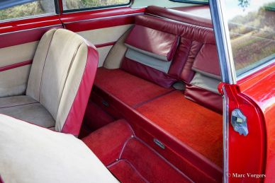 Alfa Romeo Giulietta 1300 Sprint, 1956