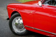 Alfa Romeo Giulietta 1300 Sprint, 1962