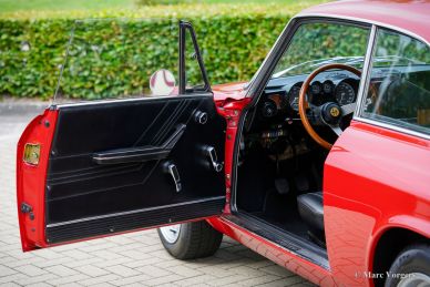 Alfa Romeo Giulia GTV 2000, 1972